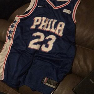 Jimmy Butler Jersey